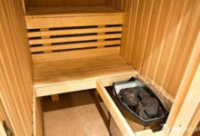 malenkaya sauna v dome svoimi rukami